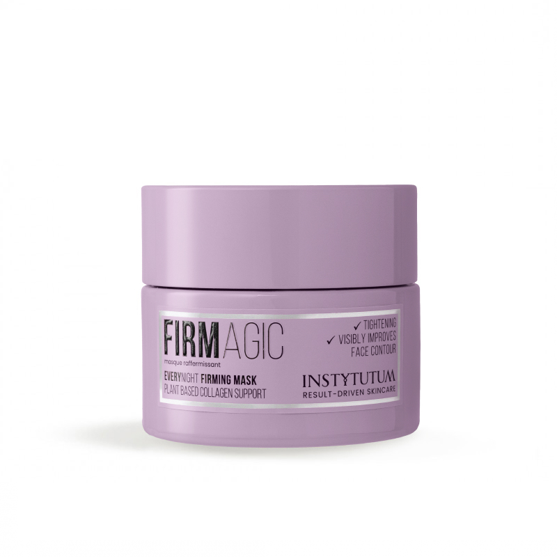 Щоденна нічна ліфтинг-маска INSTYTUTUM Firmagic Everynight Firming Mask