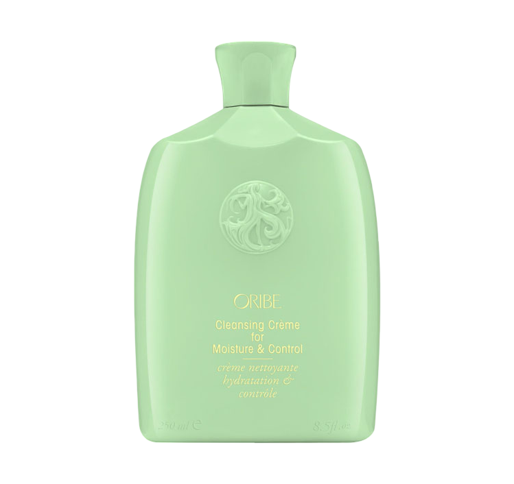 Шампунь кремовий очищувальний для зволоження та контролю волосся ORIBE Cleansing Creme for Moisture 